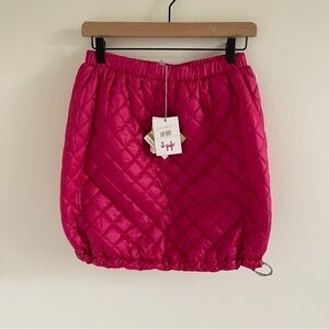 Kids Il Gufo Skirt 14